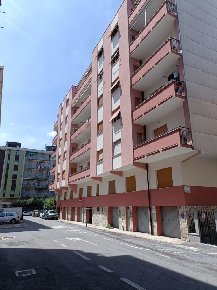 appartamento in vendita ad Albissola Marina