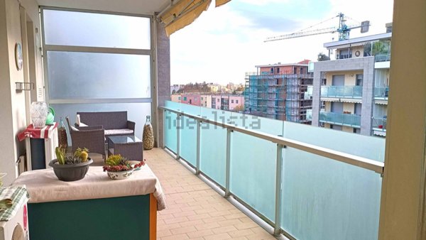 appartamento in vendita ad Albissola Marina