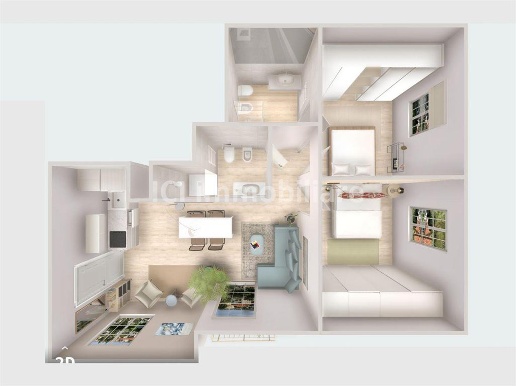 appartamento in vendita ad Albissola Marina