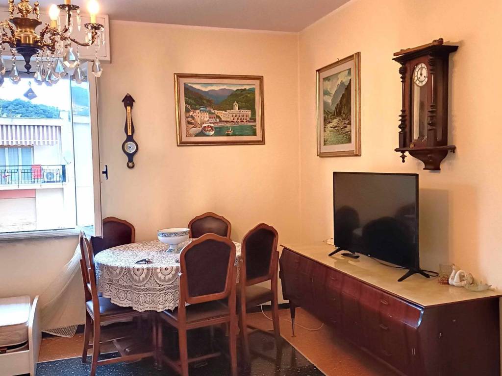 appartamento in vendita ad Albissola Marina