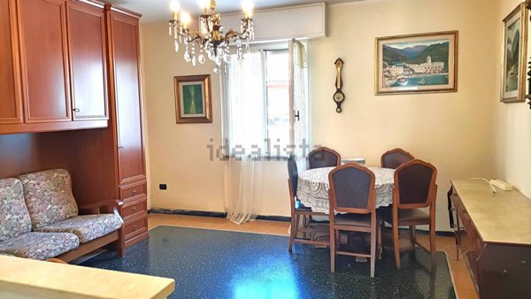 appartamento in vendita ad Albissola Marina