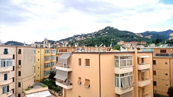 appartamento in vendita ad Albissola Marina