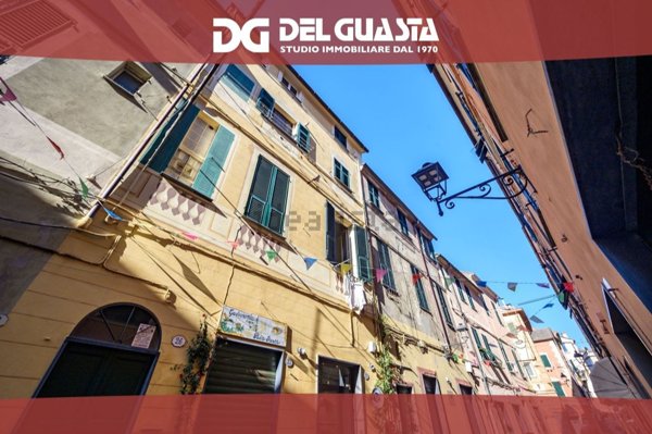 appartamento in vendita ad Albissola Marina