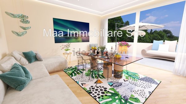 appartamento in vendita ad Albissola Marina