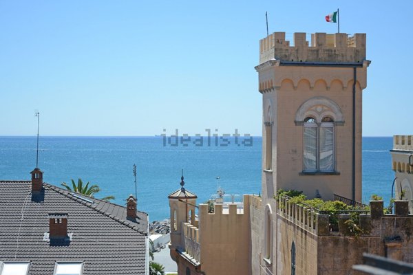 appartamento in vendita ad Albissola Marina