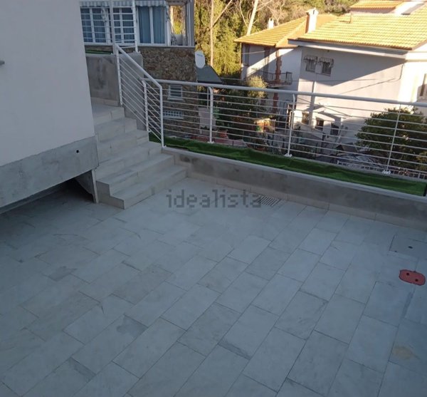 appartamento in vendita ad Albissola Marina