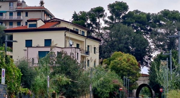 appartamento in vendita ad Albissola Marina