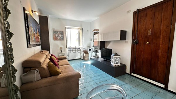 appartamento in vendita ad Albissola Marina