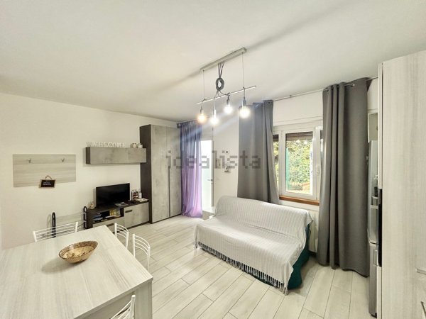 appartamento in vendita ad Albissola Marina