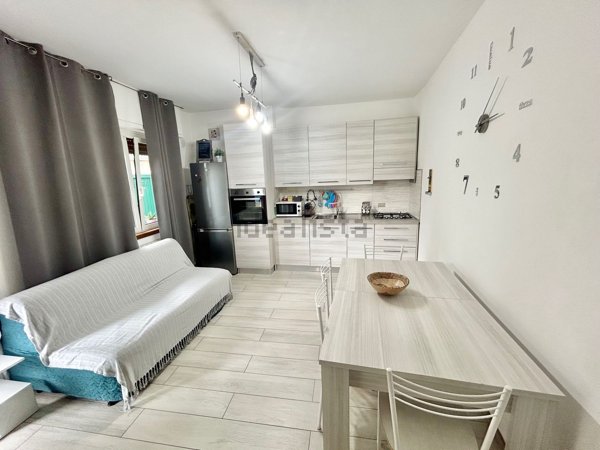 appartamento in vendita ad Albissola Marina