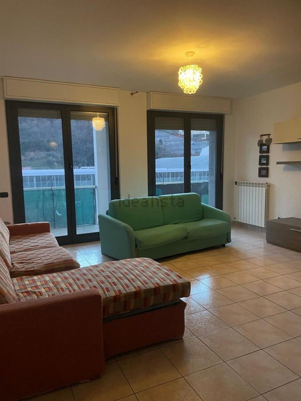 appartamento in vendita ad Albissola Marina