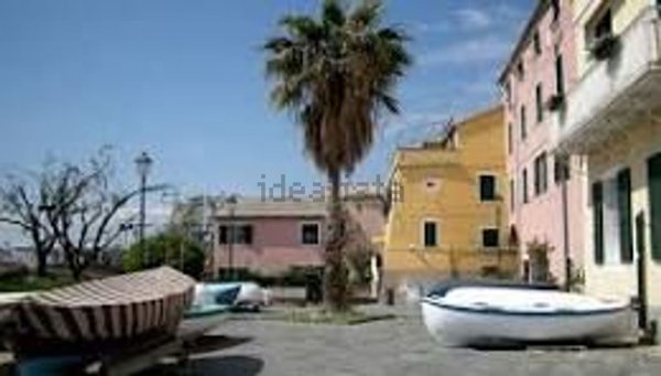 appartamento in vendita ad Albissola Marina