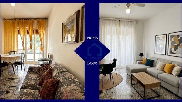 appartamento in vendita ad Albissola Marina