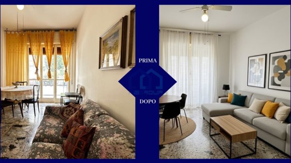 appartamento in vendita ad Albissola Marina