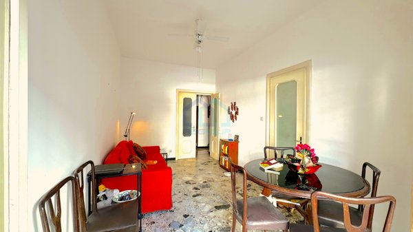 appartamento in vendita ad Albissola Marina