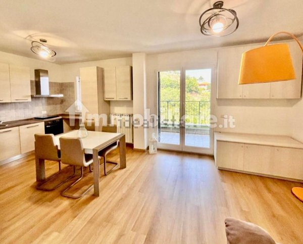 appartamento in vendita ad Albissola Marina