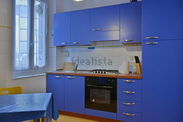 appartamento in vendita ad Albissola Marina