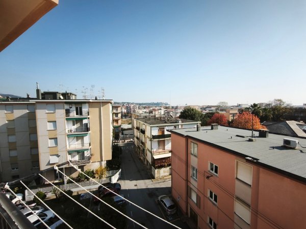 appartamento in vendita ad Albissola Marina