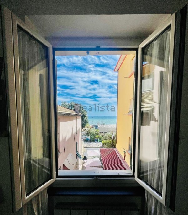 appartamento in vendita ad Albissola Marina