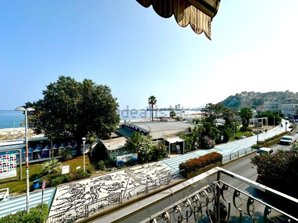 appartamento in vendita ad Albissola Marina