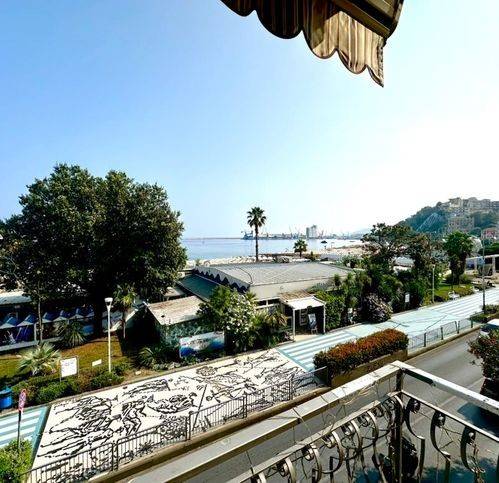 appartamento in vendita ad Albissola Marina