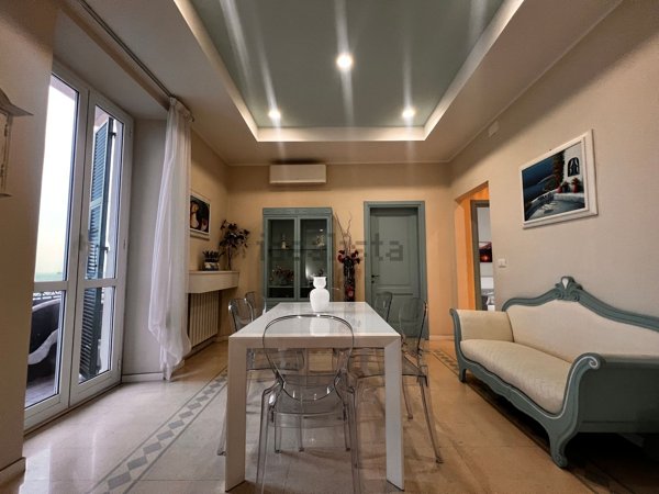 appartamento in vendita ad Albissola Marina