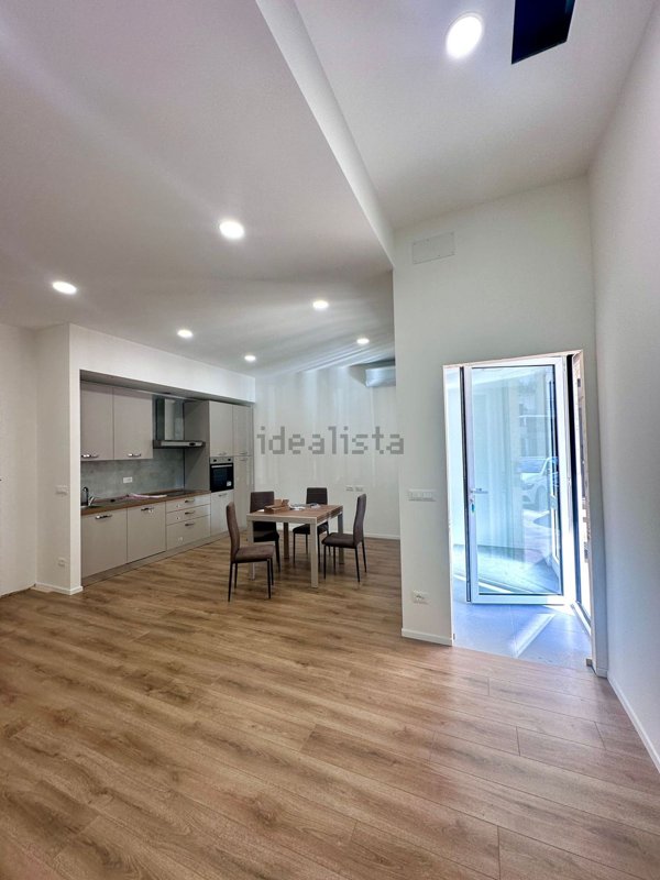 appartamento in vendita ad Albissola Marina