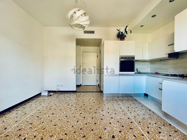 appartamento in vendita ad Albissola Marina