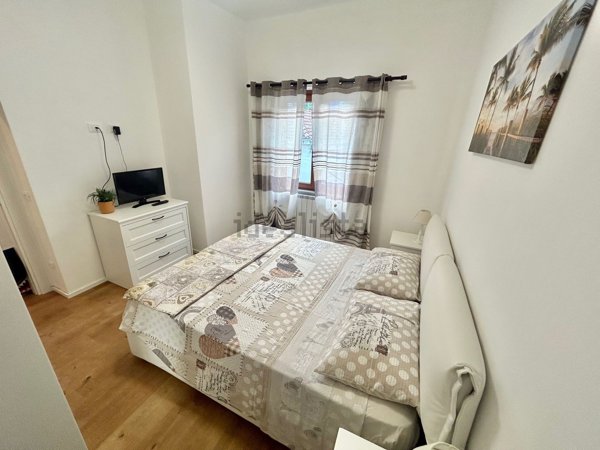 appartamento in vendita ad Albissola Marina