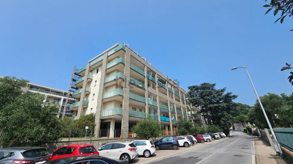 appartamento in vendita ad Albissola Marina