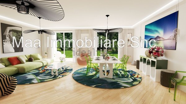 appartamento in vendita ad Albissola Marina