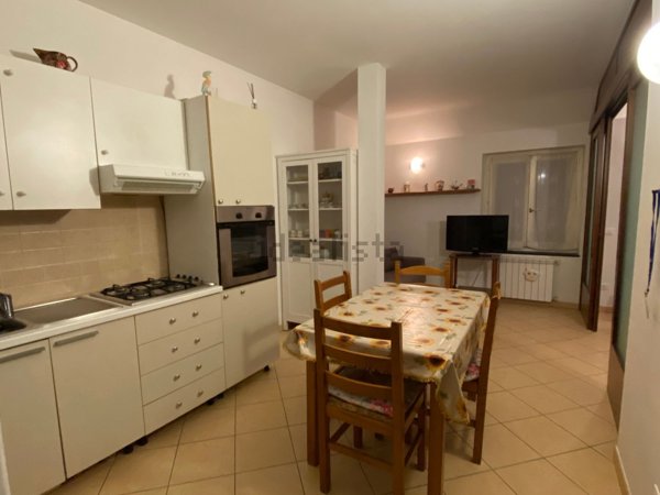 appartamento in vendita ad Albissola Marina