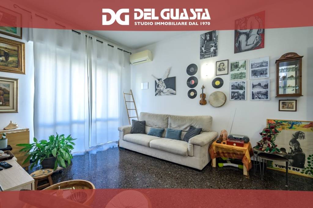 appartamento in vendita ad Albissola Marina