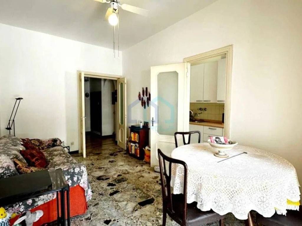 appartamento in vendita ad Albissola Marina