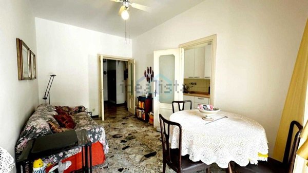 appartamento in vendita ad Albissola Marina