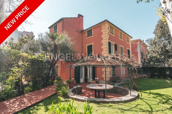 appartamento in vendita ad Albissola Marina