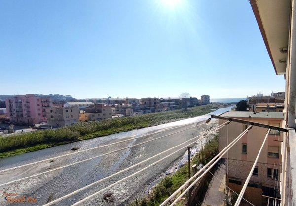 appartamento in vendita ad Albissola Marina