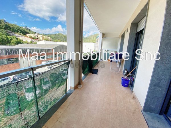 appartamento in vendita ad Albissola Marina