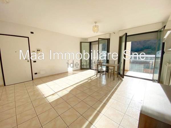 appartamento in vendita ad Albissola Marina