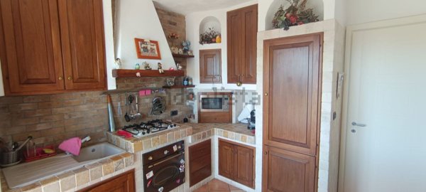 appartamento in vendita ad Albissola Marina