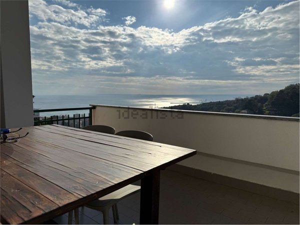 appartamento in vendita ad Albissola Marina