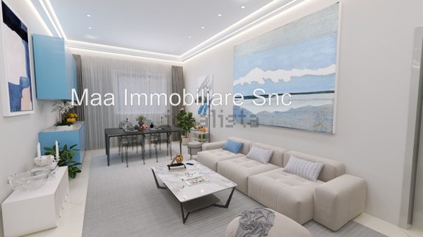 appartamento in vendita ad Albissola Marina