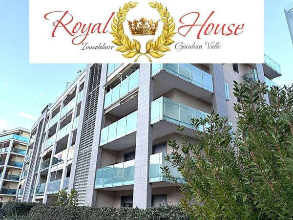 appartamento in vendita ad Albissola Marina