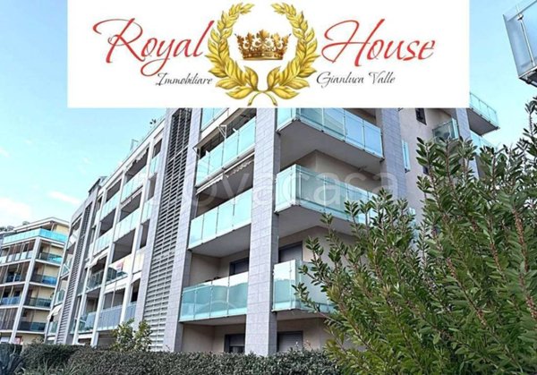 appartamento in vendita ad Albissola Marina