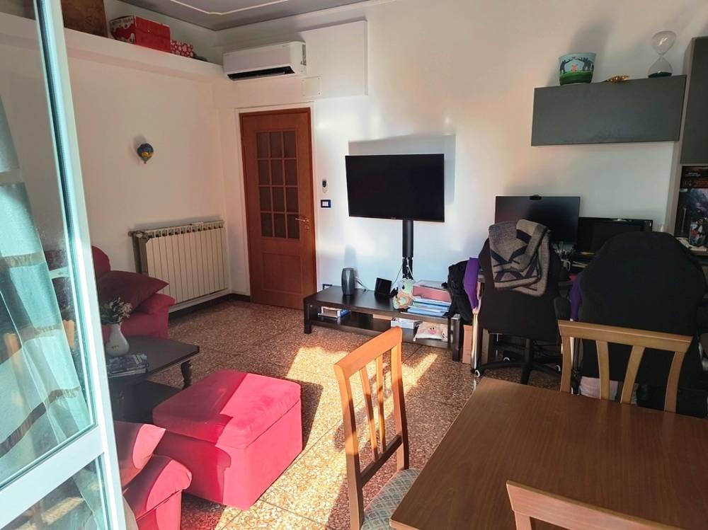 appartamento in vendita ad Albissola Marina