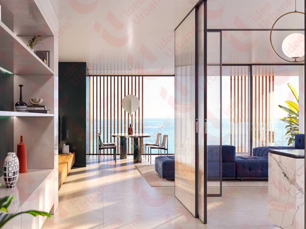 appartamento in vendita ad Albissola Marina