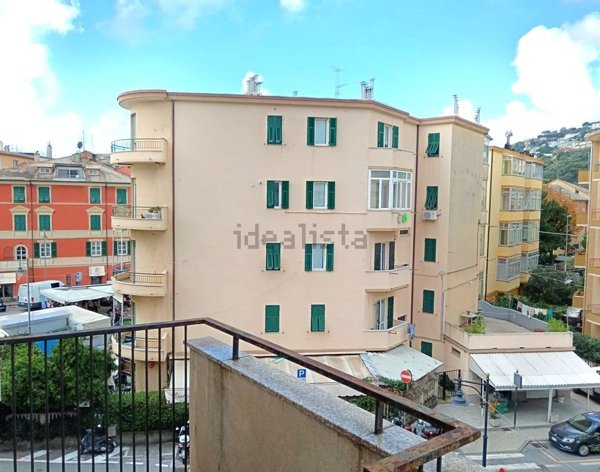 appartamento in vendita ad Albissola Marina