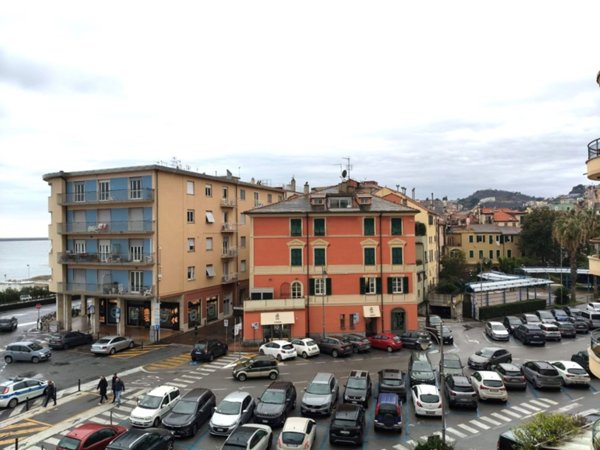 appartamento in vendita ad Albissola Marina