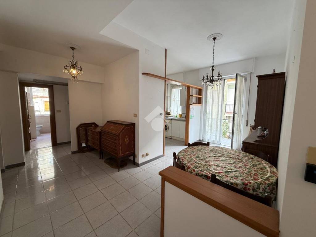 appartamento in vendita ad Albissola Marina