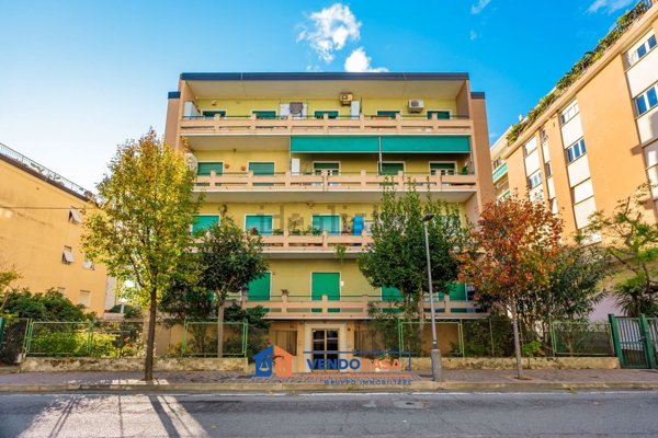 appartamento in vendita ad Albissola Marina